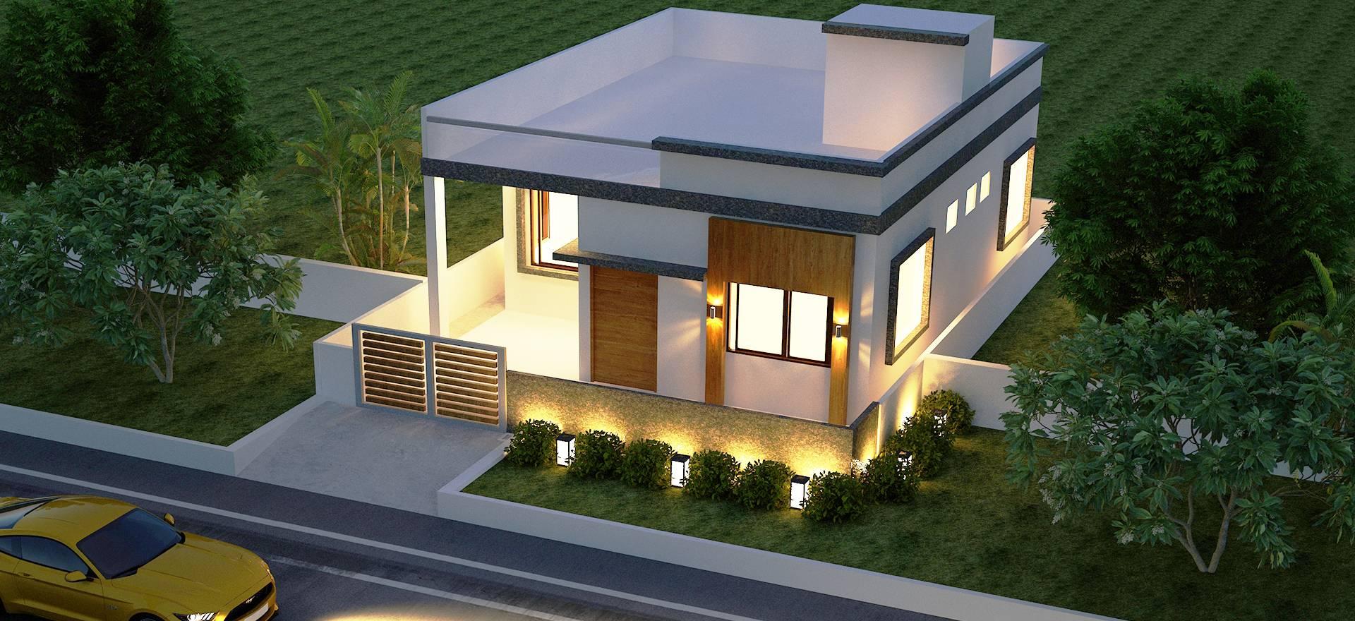 Dholera: Built for <br>Tomorrow’s Investors
