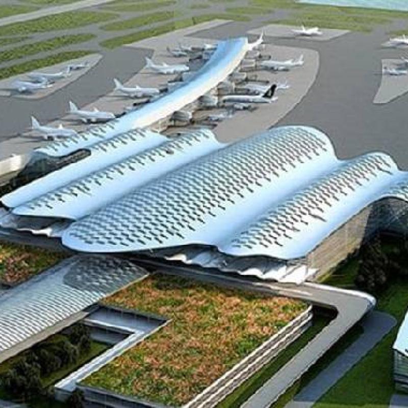Dholera SIR Key Information for Foreign Investors
