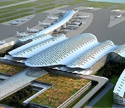 Dholera Smart City: India’s Future-Ready Urban Marvel