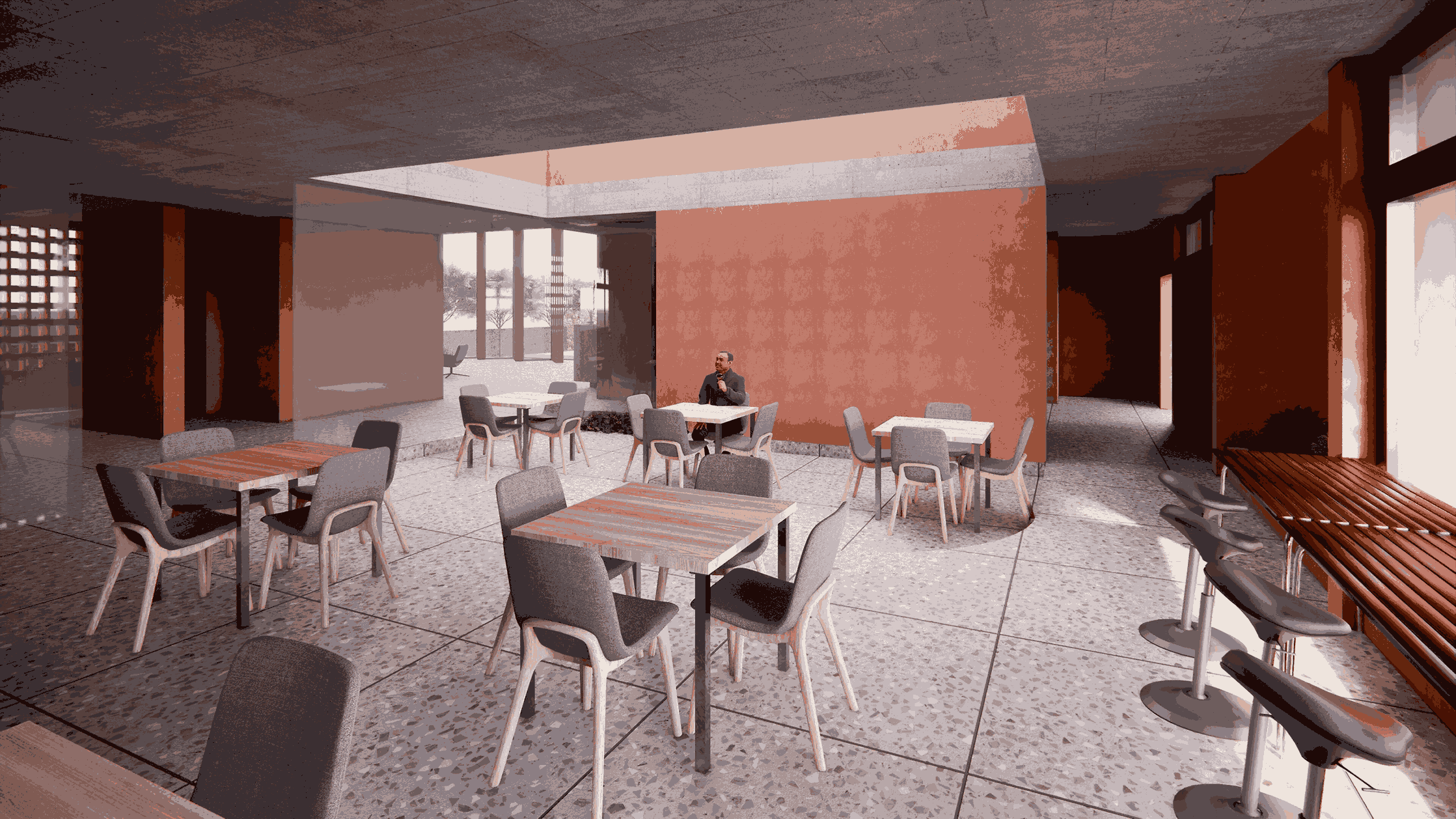 Cafe