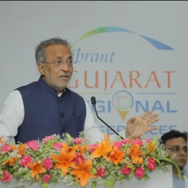 Gujarat lands 6 of 12 India Semiconductor Mission projects with ₹3,936 crore additions