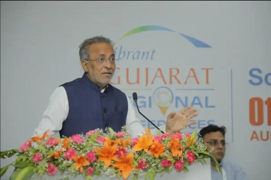 Gujarat lands 6 of 12 India Semiconductor Mission projects with ₹3,936 crore additions