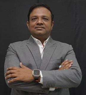 Lalit Parihar