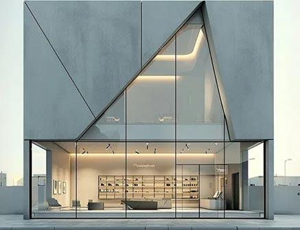 Aaiji Residency