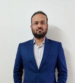 Nikhil Panchal