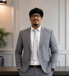 Yash Patel