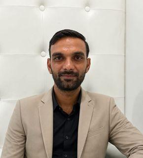 Rahul Parihar