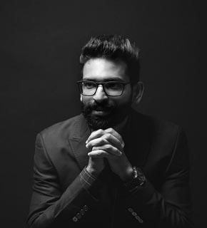 Kunjan Bhavsar