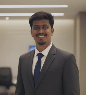 Yash Patel