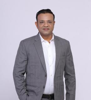 Lalit Parihar