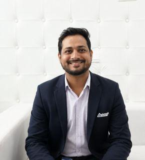 Akash Chandere