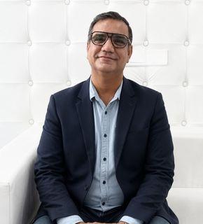 Praful Makwana