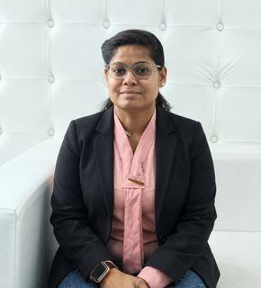 Parul Prajapati