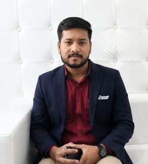 Jaimin Rathod