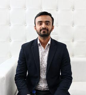 Yash Suthar
