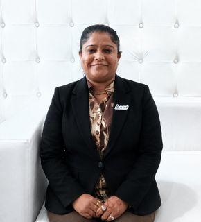 Jaya Dantani