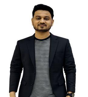Kavan Patel