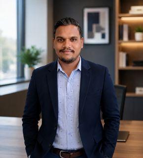 Vikas Solanki