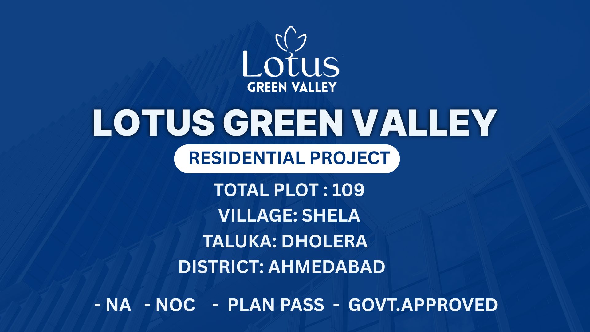 Lotus Green Valley