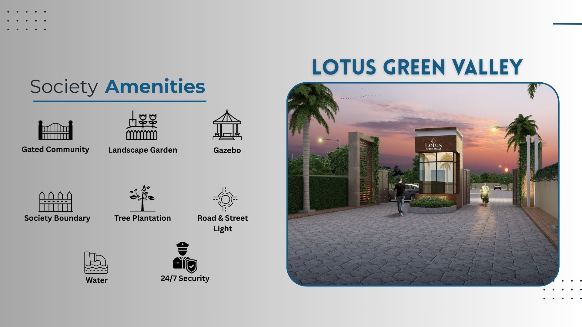Lotus Green Valley
